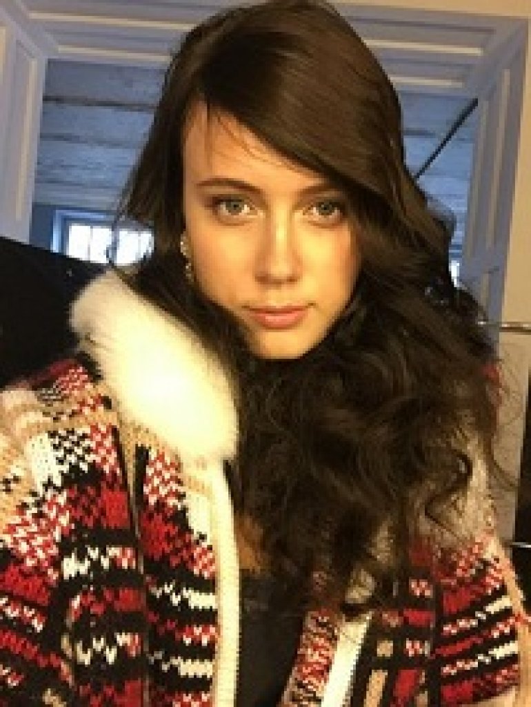 Liliya Novikova 2